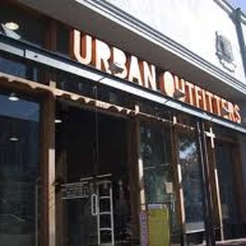 Urban Outfitters - Men's Clothing Near Me - Milwaukee, Wisconsin