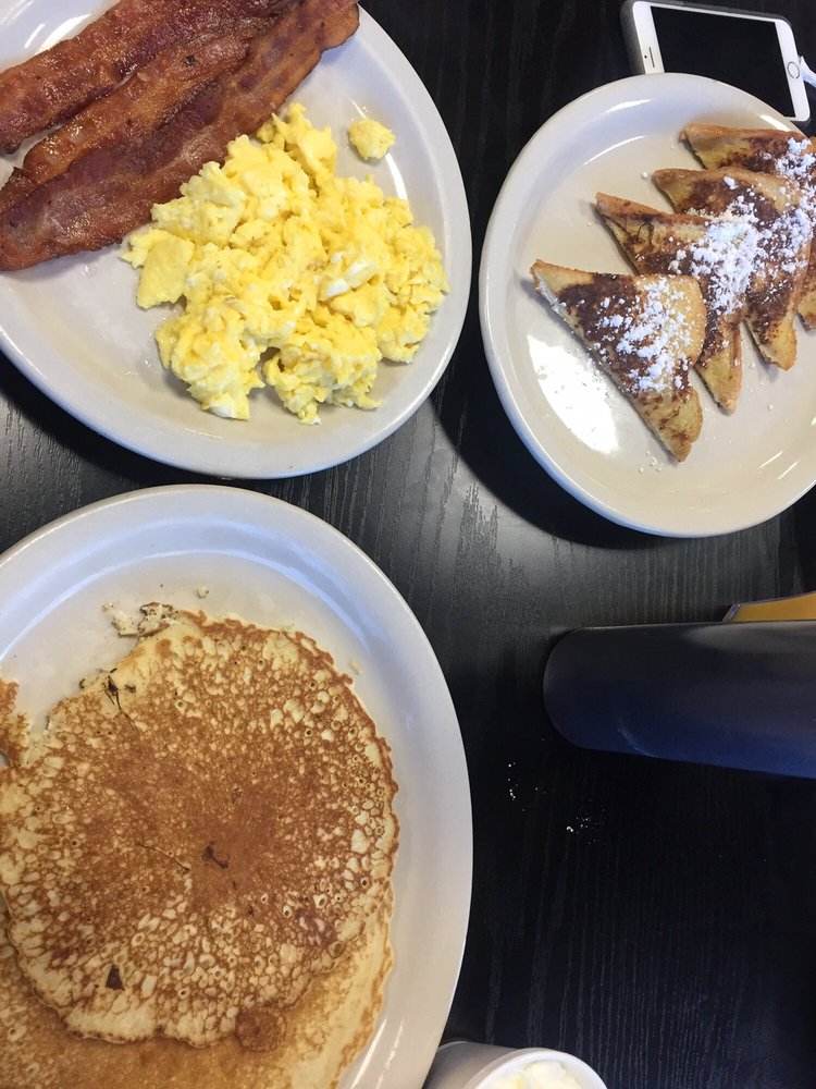 WAFFLE SHOPPE 13 Photos & 32 Reviews 623 N Pine St, Deridder, LA Yelp