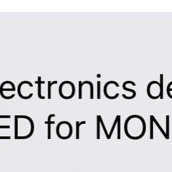 Rxo - This is the delivery and first installation confirmation - Shipping Centers Near Me - Sacramento, California