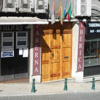 Taberna Ibérica - Tapas Bars Near Me - Lisbon, 11 Taberna Ibérica - Tapas Bars Near Me - Lisbon, 11
