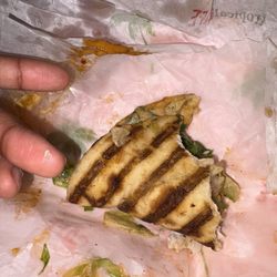 Tropical Smoothie Cafe