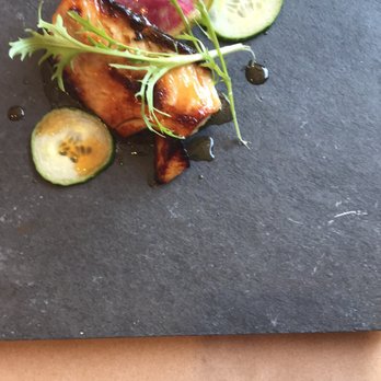 Torii Sushi - Amazing black cod - Japanese Near Me - Laval, Quebec Torii Sushi - Amazing black cod - Japanese Near Me - Laval, Quebec
