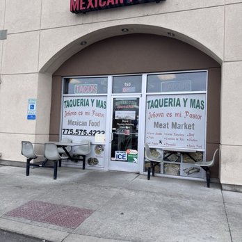 Jehova Es Mi Pastor - Store front - Mexican Near Me - Fernley, Nevada Jehova Es Mi Pastor - Store front - Mexican Near Me - Fernley, Nevada