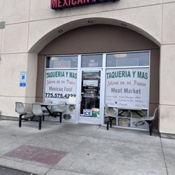 Jehova Es Mi Pastor - Store front