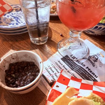 Barrio Queen - Watermelon Agua Fresca (N/A) - Mexican Near Me - Queen Creek, Arizona