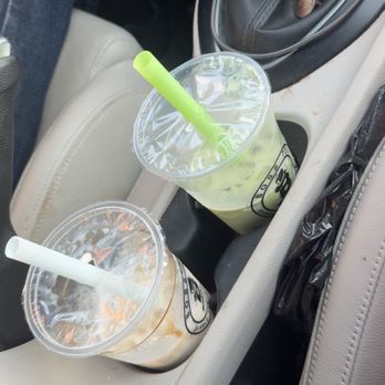 Boss Tea And Pho - Bubble Tea Near Me - Spring Hill, Florida Boss Tea And Pho - Bubble Tea Near Me - Spring Hill, Florida