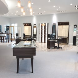 Huffman Family Eye Care