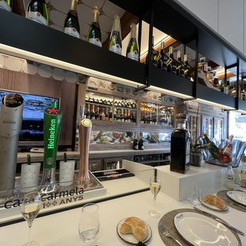 Casa Carmela - Arroceria / Paella Near Me - Valencia, V