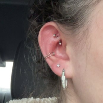 Alibi Tattoo & Piercing - Tattoo Near Me - Hallam, Pennsylvania Alibi Tattoo & Piercing - Tattoo Near Me - Hallam, Pennsylvania