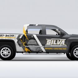 S & G Drywall