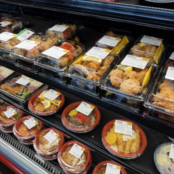 One World Market - Box selection - Japanese Near Me - Indianapolis, Indiana
