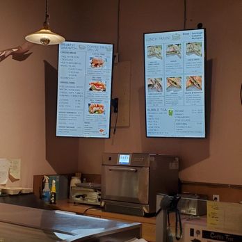 Coffee Tree - Digital menu - Coffee & Tea Near Me - Seattle, Washington Coffee Tree - Digital menu - Coffee & Tea Near Me - Seattle, Washington