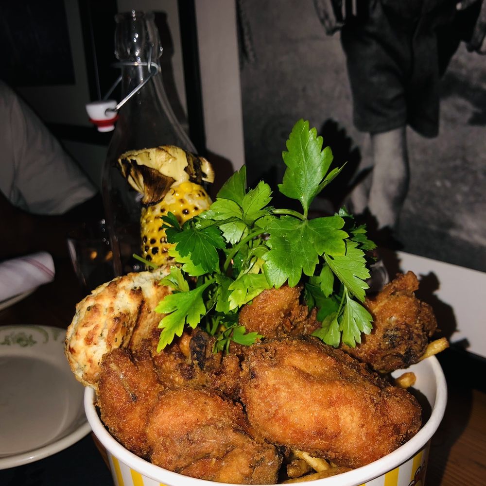 Bar Tulia - BT Bucket O'Chicken - Bars Near Me - Naples, Florida Bar Tulia - BT Bucket O'Chicken - Bars Near Me - Naples, Florida