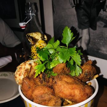 Bar Tulia - BT Bucket O'Chicken - Bars Near Me - Naples, Florida