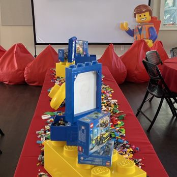 Brittoni Rentals - Party Equipment Rentals Near Me - Los Angeles, California