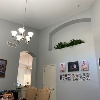 Finish Coat Painting - Painters Near Me - Avondale, Arizona Finish Coat Painting - Painters Near Me - Avondale, Arizona