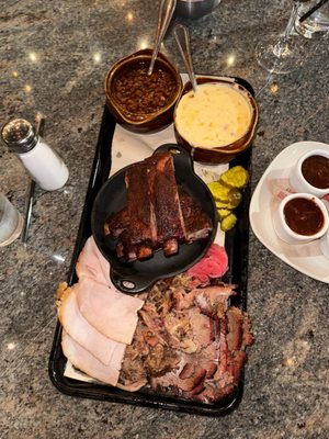 Jack Stack Barbecue - Freight House by null