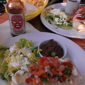 The Beagle - fresh and smoking (chipolte) - Street Vendors Near Me - Manchester, XGM