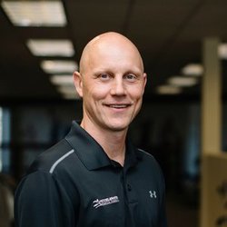 Accelerated Sports Therapy & Fitness - Mike Muffenbier, PT, Co-owner