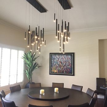 J and M Repairs - Two lights J and M Repairs wired and installed - Electricians Near Me - Surprise, Arizona