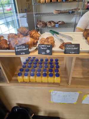 Leo's Bread by null