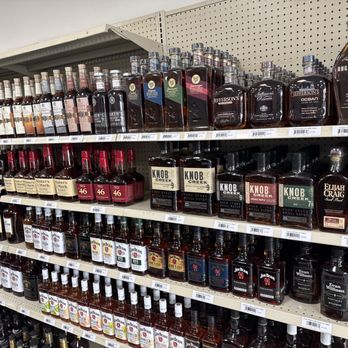 Walton Liquor Store - Beer, Wine & Spirits Near Me - Walton, Kentucky Walton Liquor Store - Beer, Wine & Spirits Near Me - Walton, Kentucky