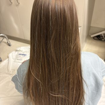 Sparkle Squad - Hair Extensions Near Me