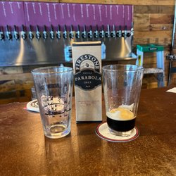 Tipsy Cactus TapRoom & Bottle Shop - Beer