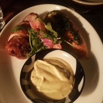 Kissa Tanto - Half chicken - Japanese Near Me - Vancouver, British Columbia