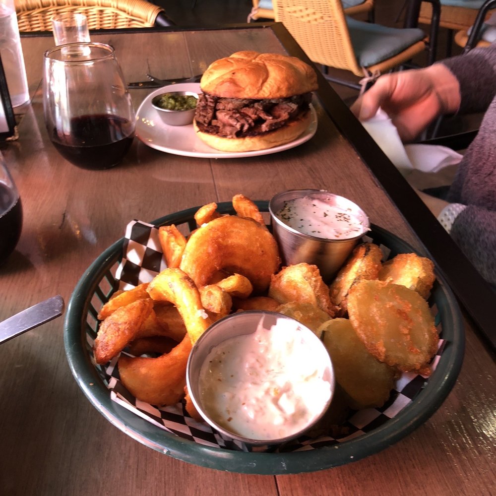The Kosmos - Steak sandwich!!! - Bars Near Me - Albuquerque, New Mexico The Kosmos - Steak sandwich!!! - Bars Near Me - Albuquerque, New Mexico