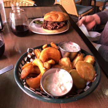 The Kosmos - Steak sandwich!!! - Bars Near Me - Albuquerque, New Mexico The Kosmos - Steak sandwich!!! - Bars Near Me - Albuquerque, New Mexico