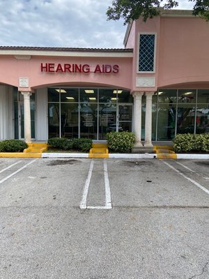Our Facility - Our office provides a complete range of diagnostic hearing services as well as preventative options. We believe in offering personalized care from the moment you walk into our office. Our Facility - Our office provides a complete range of diagnostic hearing services as well as preventative options. We believe in offering personalized care from the moment you walk into our office.