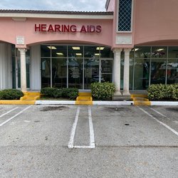 Sound Hearing Centers