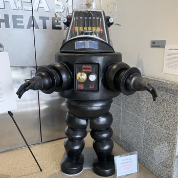 Atomic Museum - Museums Near Me - Las Vegas, Nevada