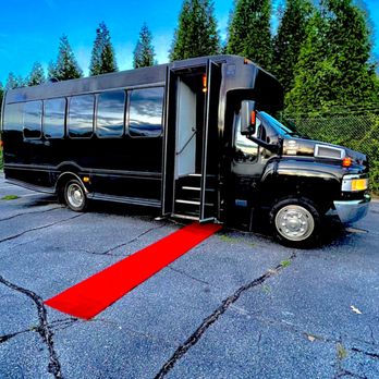 Roll Call Party Bus - Party Bus Rentals Near Me Roll Call Party Bus - Party Bus Rentals Near Me