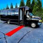Photo of Roll Call Party Bus