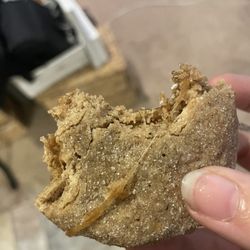 Sweet Emotion - Limited time apple pie cookie