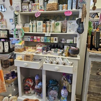 The Most Irresistible Shop-Hilo - Lotions, soaps, etc. - Gift Shops Near Me - Hilo, Hawaii