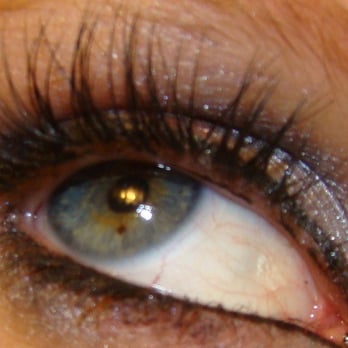 Posh Lash - Boston's Premier Eyelash Stylist...Expert Eyelash Extensions - Eyelash Service Near Me - Burlington, Massachusetts