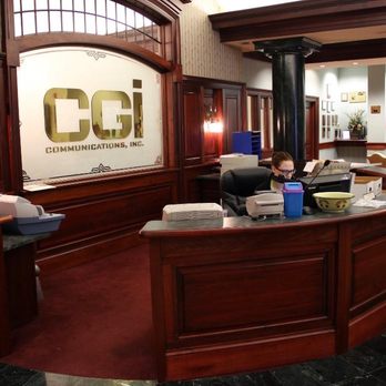 CGI Digital - Advertising Near Me - Rochester, New York