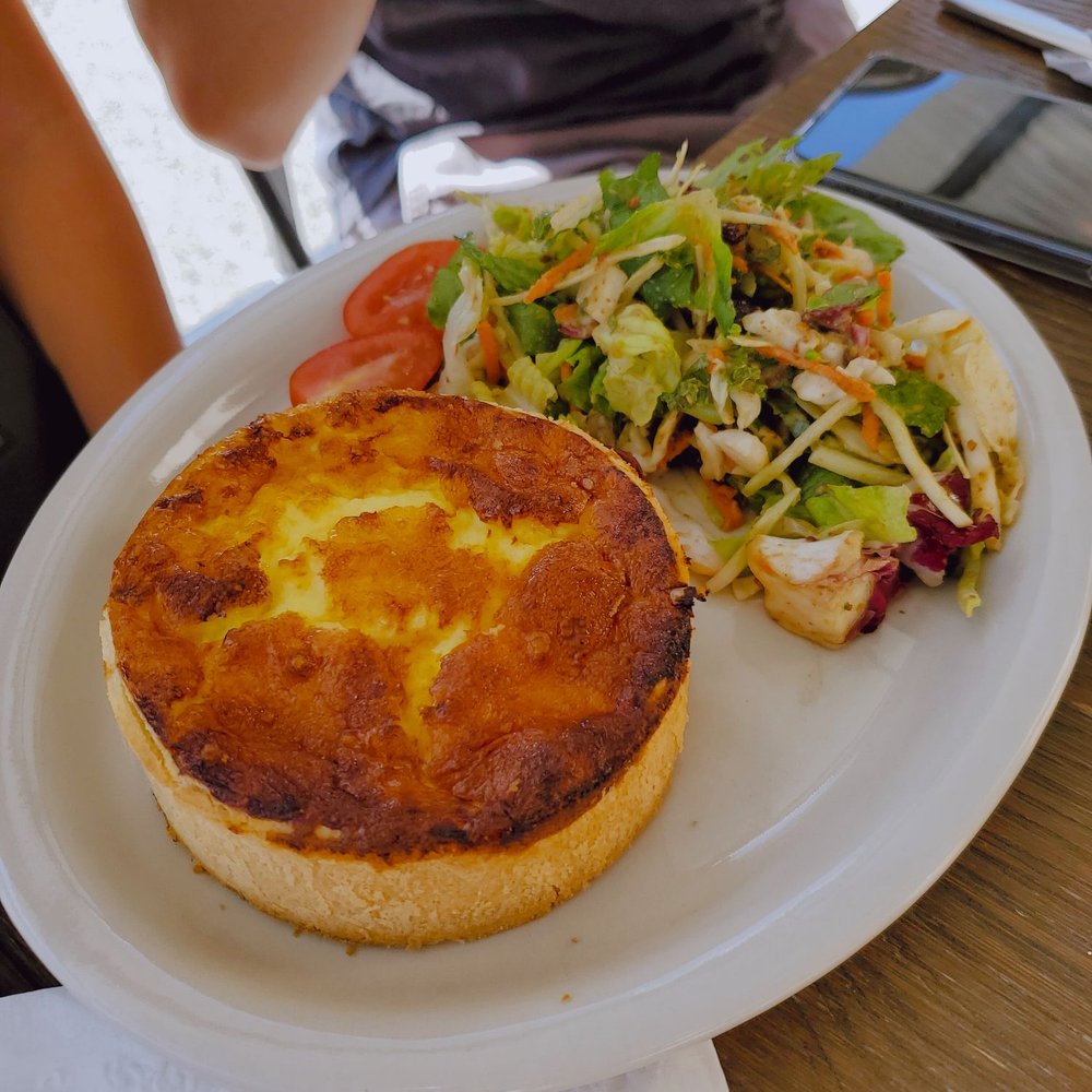 Le Coffee Shop - Breakfast & Brunch Near Me - Temecula, California