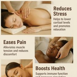 Erma's Therapeutic Massage - How massage benefit you