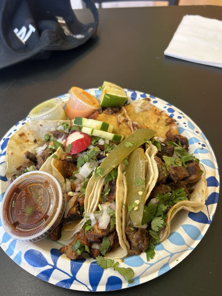 Taqueria El Rodeo