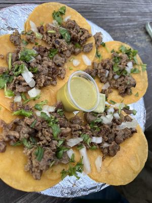 Bentley's Beer Garden