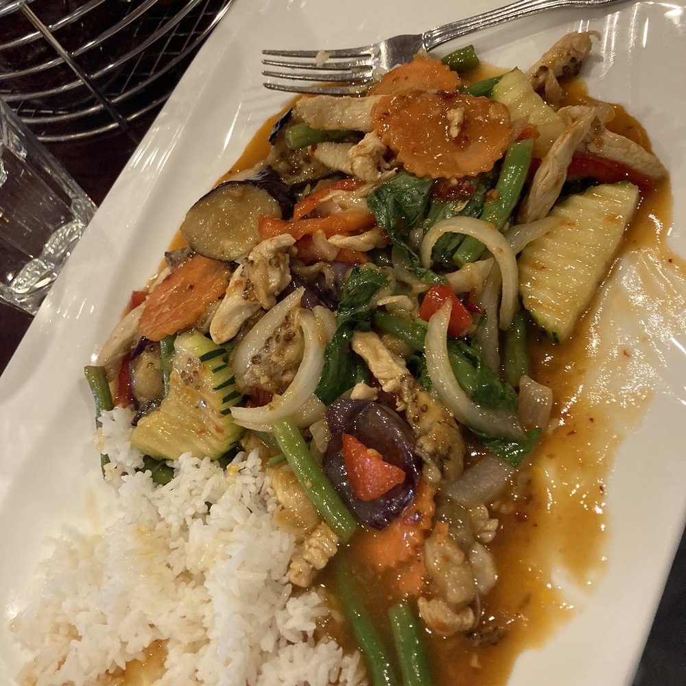 Thai Palace - Thai Near Me - Bloomfield, Connecticut Thai Palace - Thai Near Me - Bloomfield, Connecticut