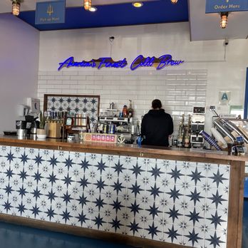 Trident Coffee - Coffee & Tea Near Me - Imperial Beach, California Trident Coffee - Coffee & Tea Near Me - Imperial Beach, California