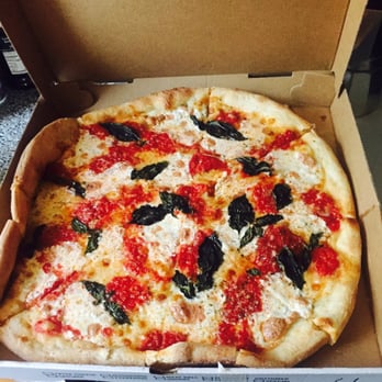 Nonna's Pizza - Excellent!!!! - Pizza Near Me - White Plains, New York Nonna's Pizza - Excellent!!!! - Pizza Near Me - White Plains, New York