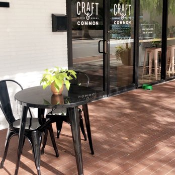 Craft & Common - Coffee & Tea Near Me - Orlando, Florida Craft & Common - Coffee & Tea Near Me - Orlando, Florida