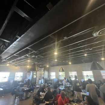 Jerry's Seafood - Inside - Seafood Near Me - Bowie, Maryland