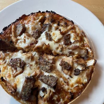 Old Chicago Pizza + Taproom - Personal pizza - Pizza Near Me - Columbus, Georgia